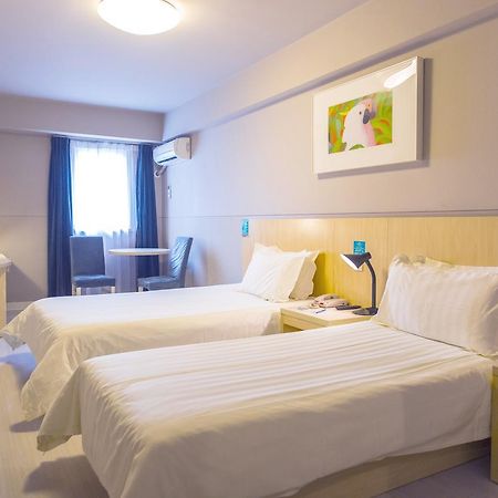 Jinjiang Inn Putian East Wenxian Road Bagian luar foto