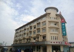 Jinjiang Inn Putian East Wenxian Road Bagian luar foto