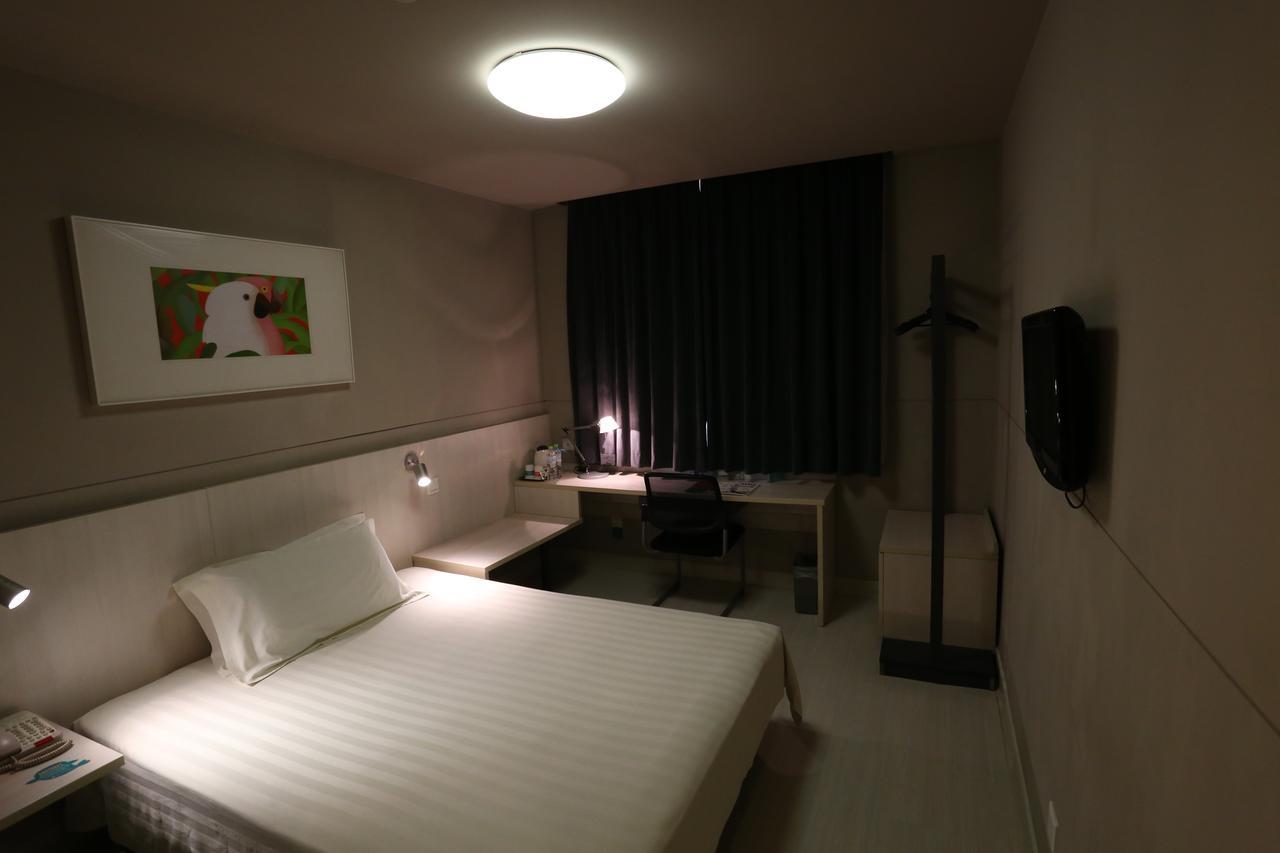 Jinjiang Inn Putian East Wenxian Road Bagian luar foto