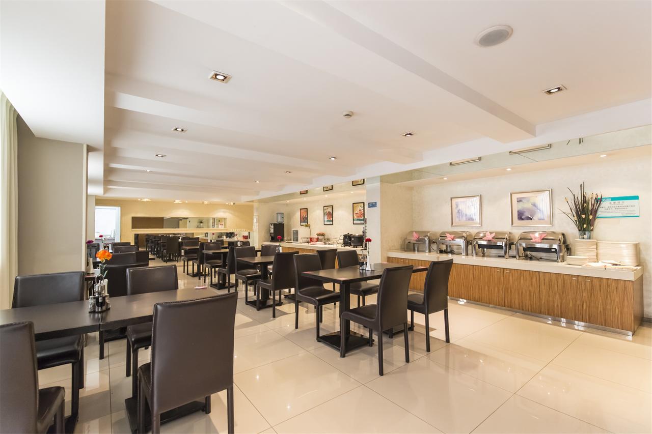 Jinjiang Inn Putian East Wenxian Road Bagian luar foto