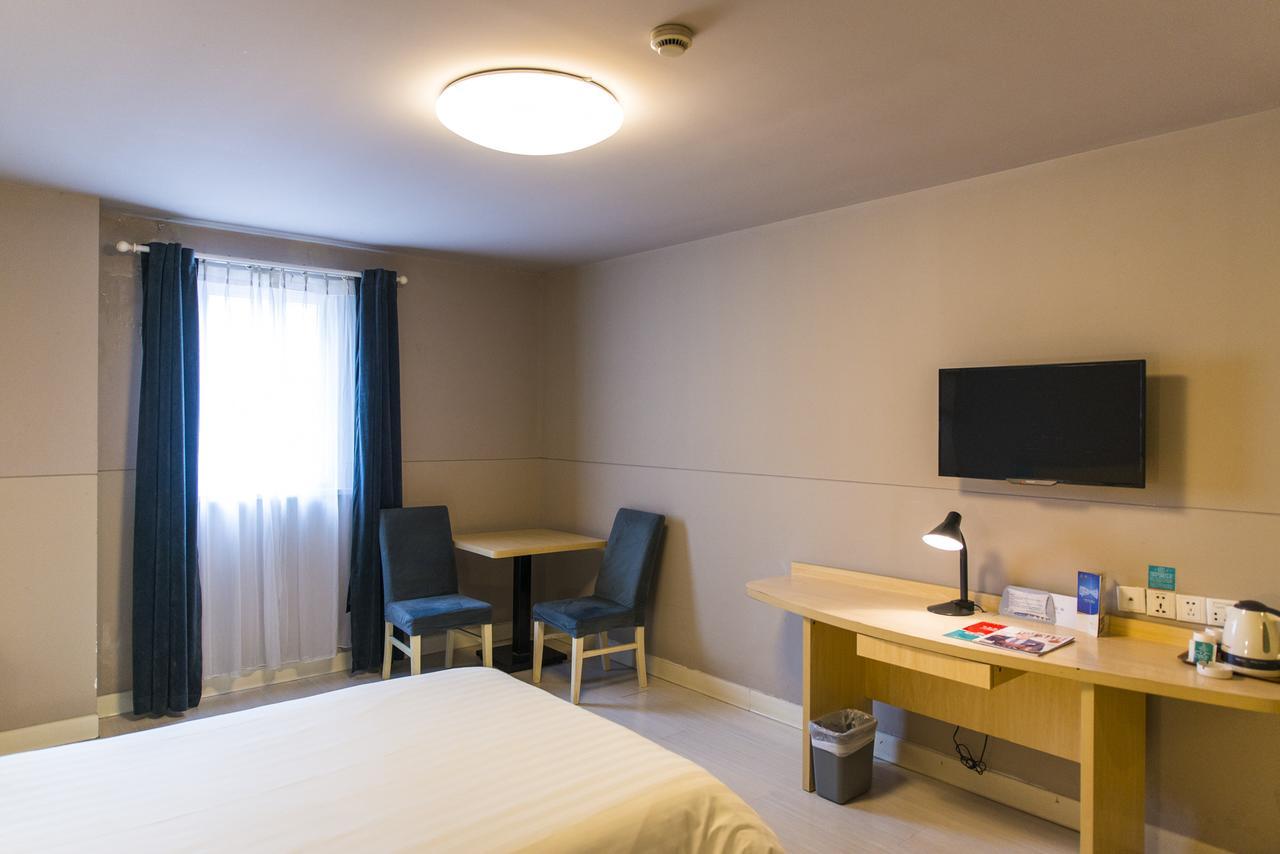 Jinjiang Inn Putian East Wenxian Road Bagian luar foto
