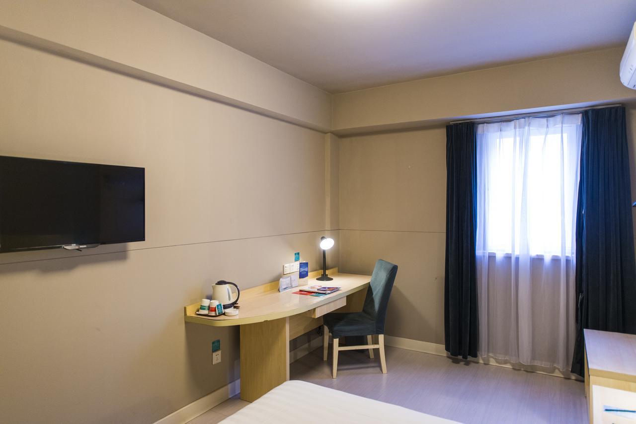 Jinjiang Inn Putian East Wenxian Road Bagian luar foto