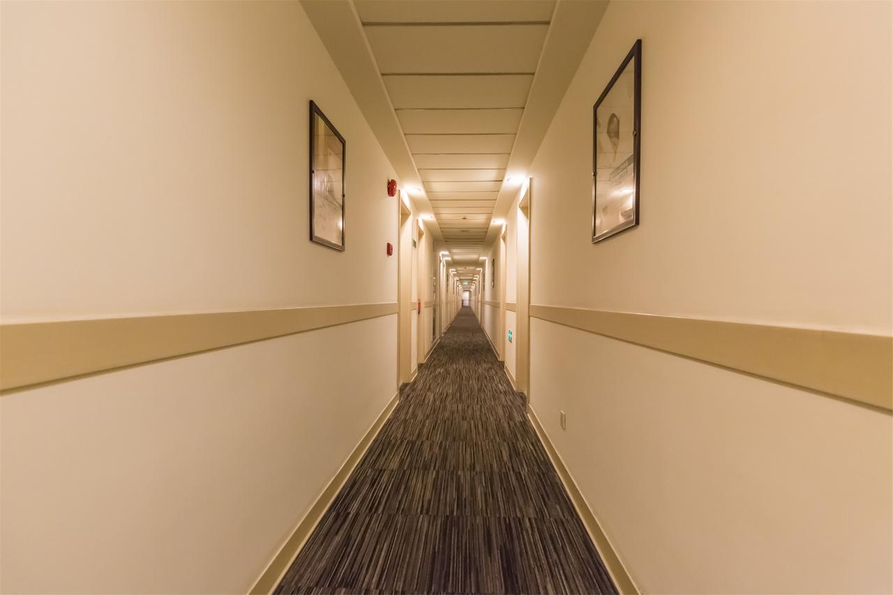 Jinjiang Inn Putian East Wenxian Road Bagian luar foto