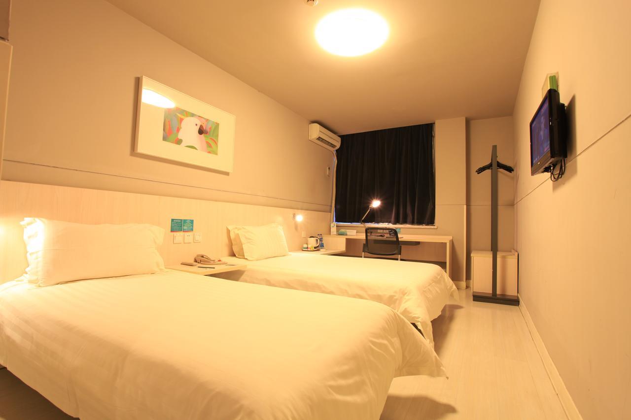 Jinjiang Inn Putian East Wenxian Road Bagian luar foto