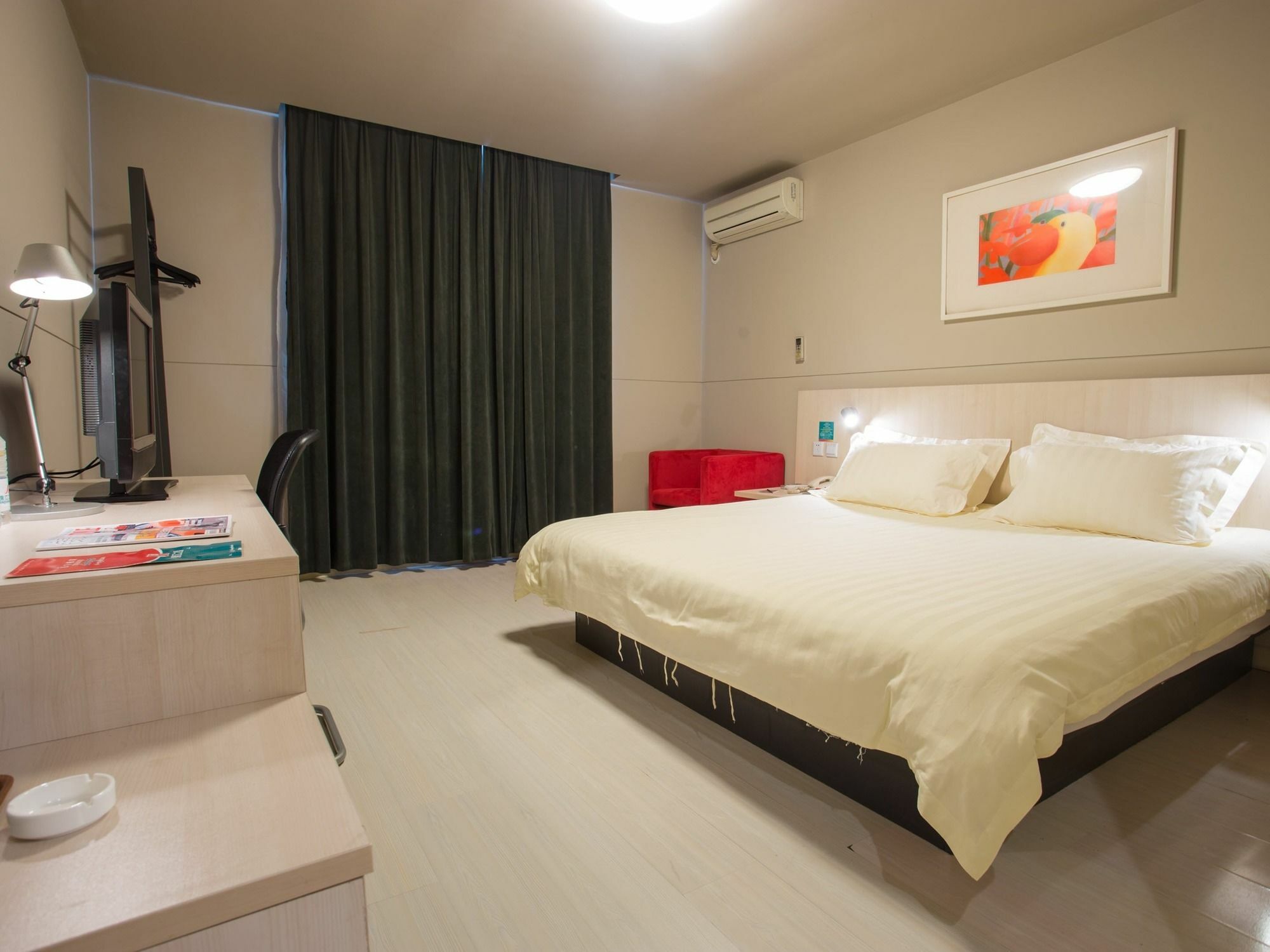 Jinjiang Inn Putian East Wenxian Road Bagian luar foto