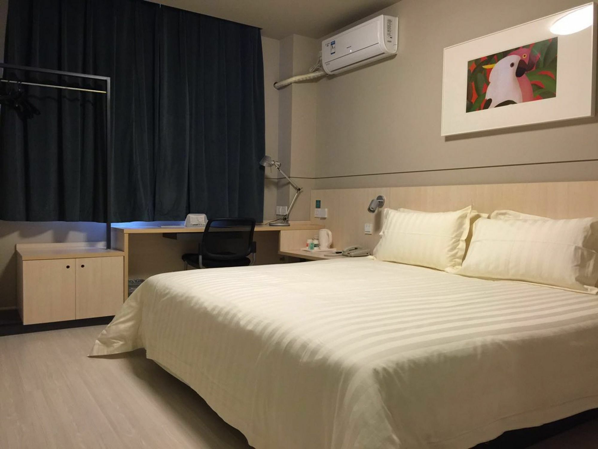 Jinjiang Inn Putian East Wenxian Road Bagian luar foto