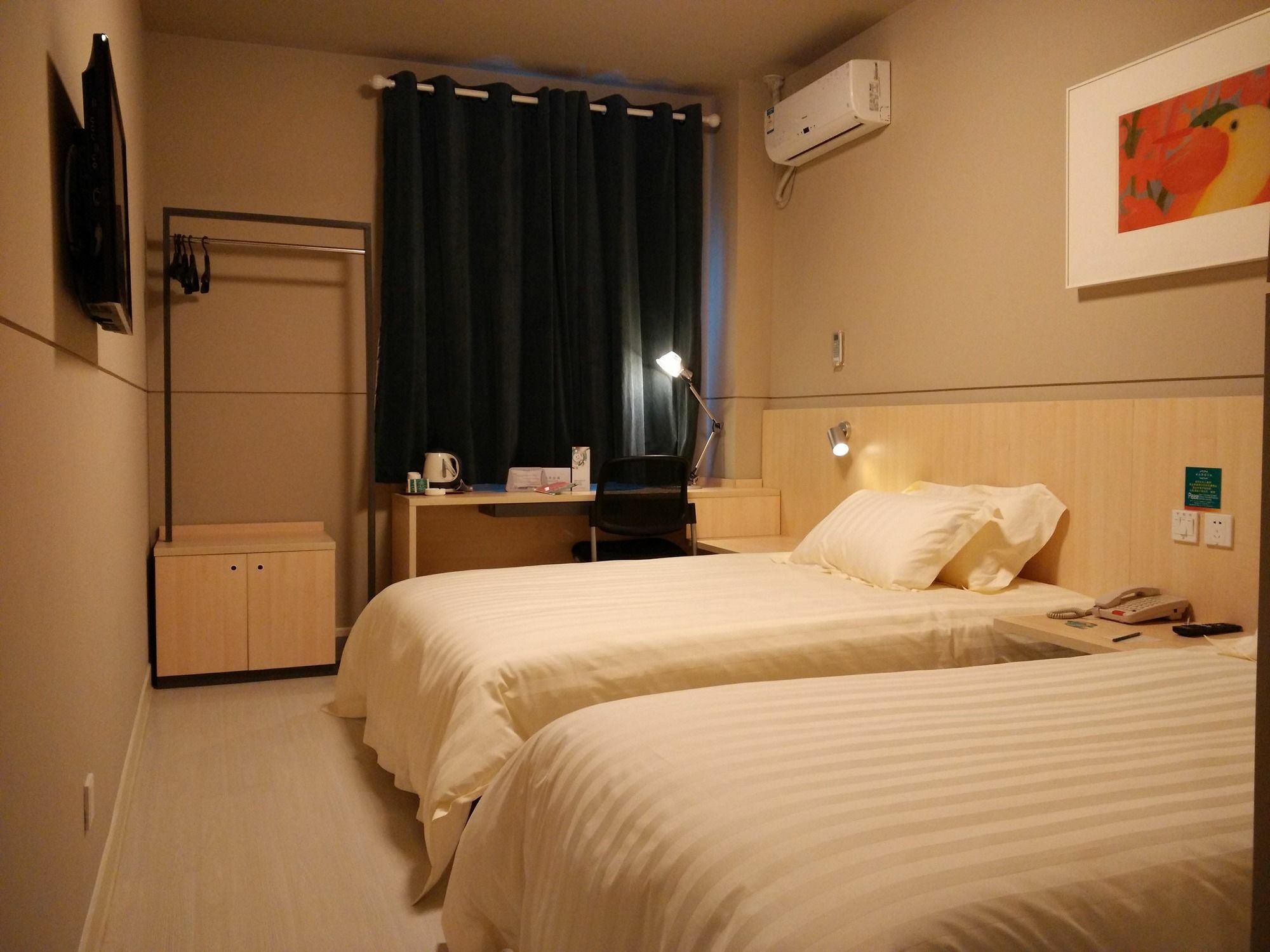 Jinjiang Inn Putian East Wenxian Road Bagian luar foto