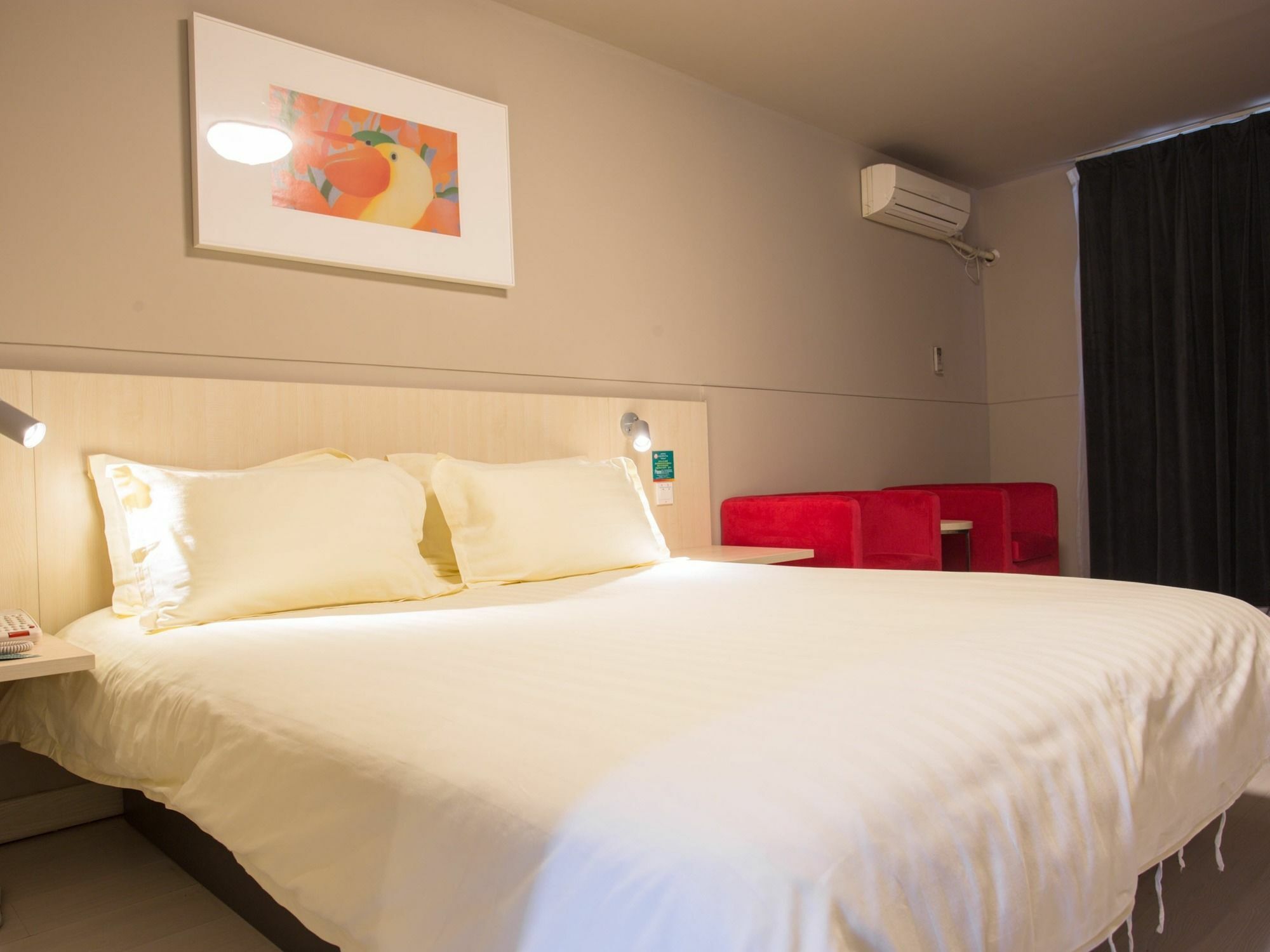Jinjiang Inn Putian East Wenxian Road Bagian luar foto