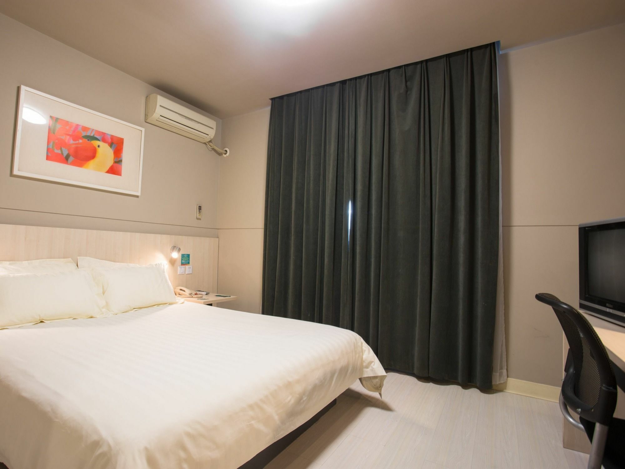Jinjiang Inn Putian East Wenxian Road Bagian luar foto