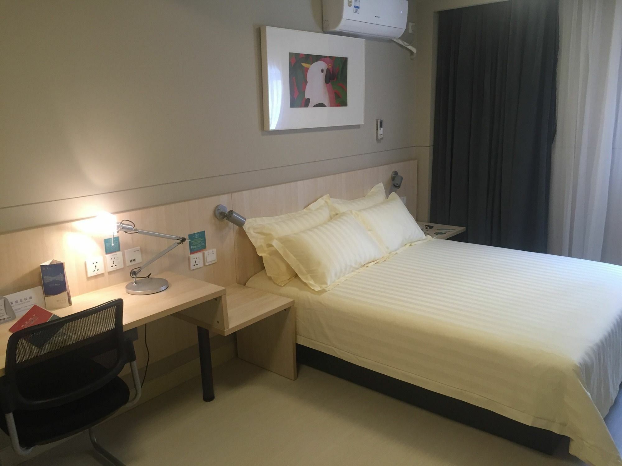 Jinjiang Inn Putian East Wenxian Road Bagian luar foto