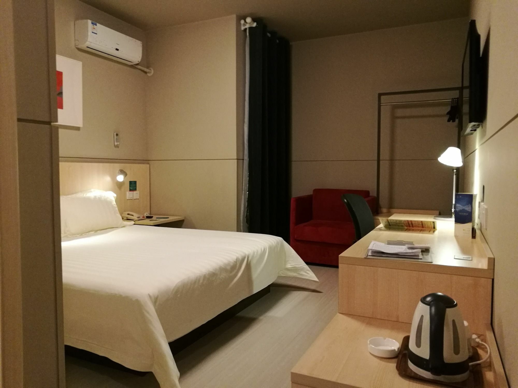 Jinjiang Inn Putian East Wenxian Road Bagian luar foto