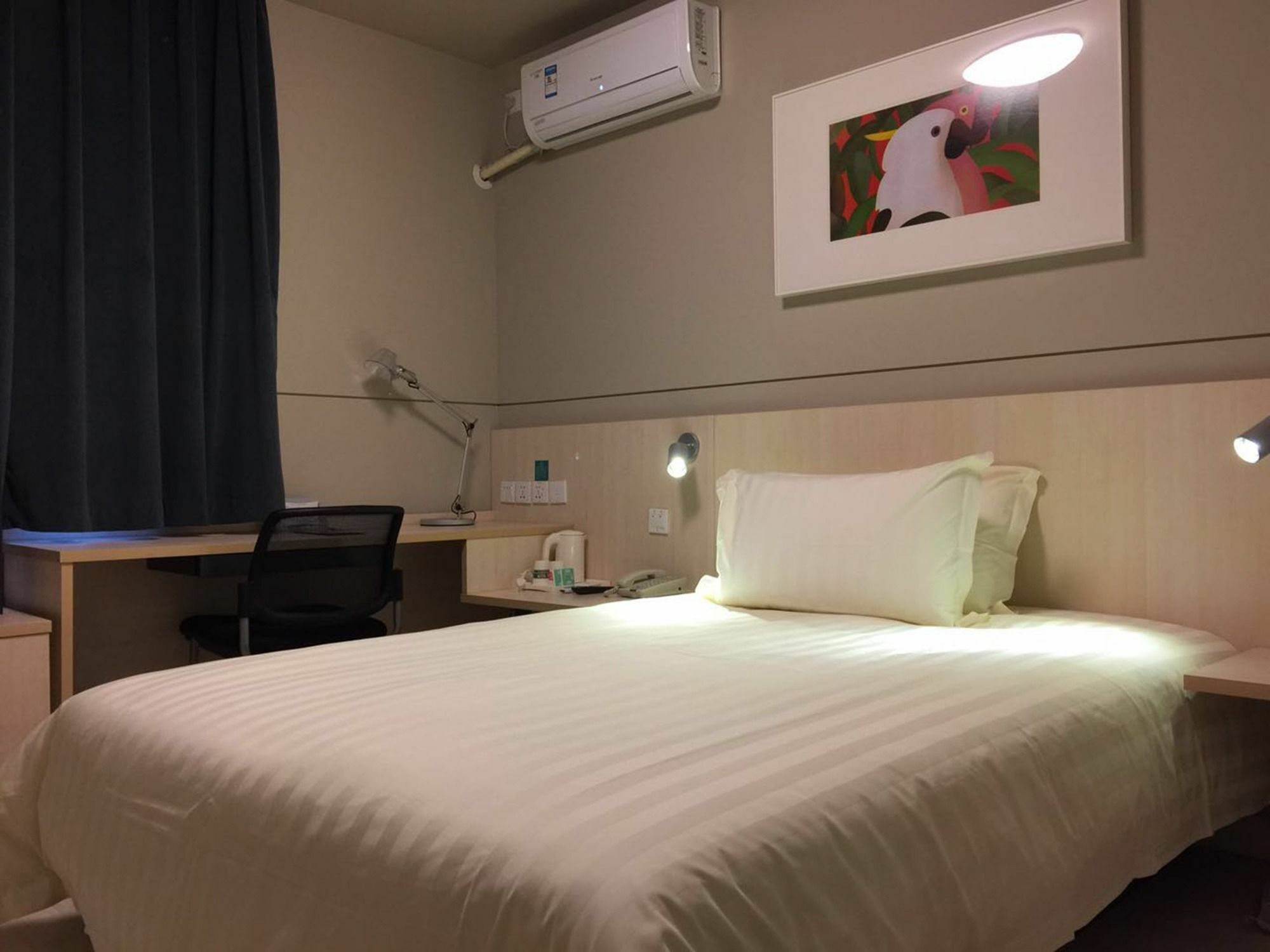Jinjiang Inn Putian East Wenxian Road Bagian luar foto