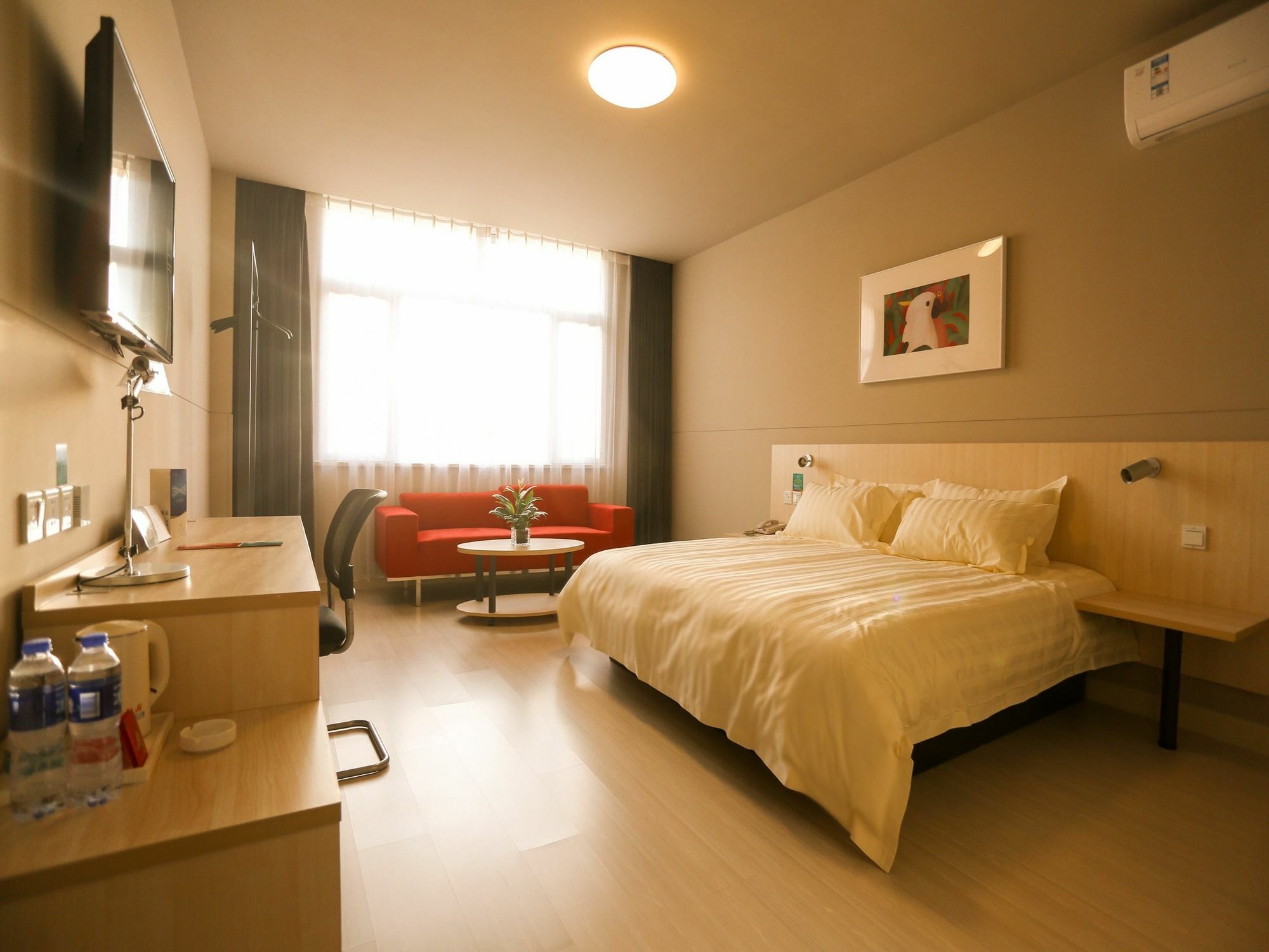 Jinjiang Inn Putian East Wenxian Road Bagian luar foto