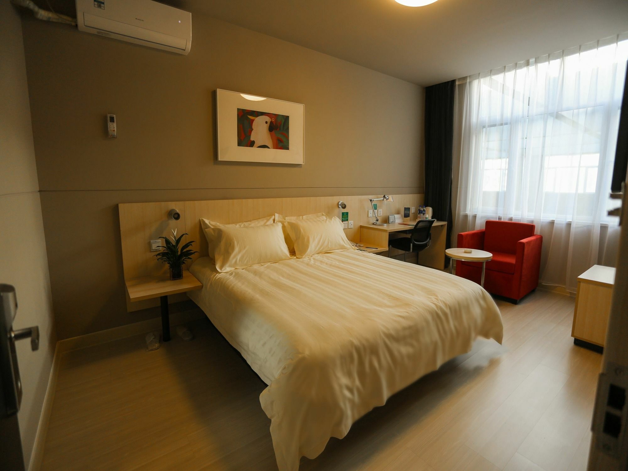 Jinjiang Inn Putian East Wenxian Road Bagian luar foto